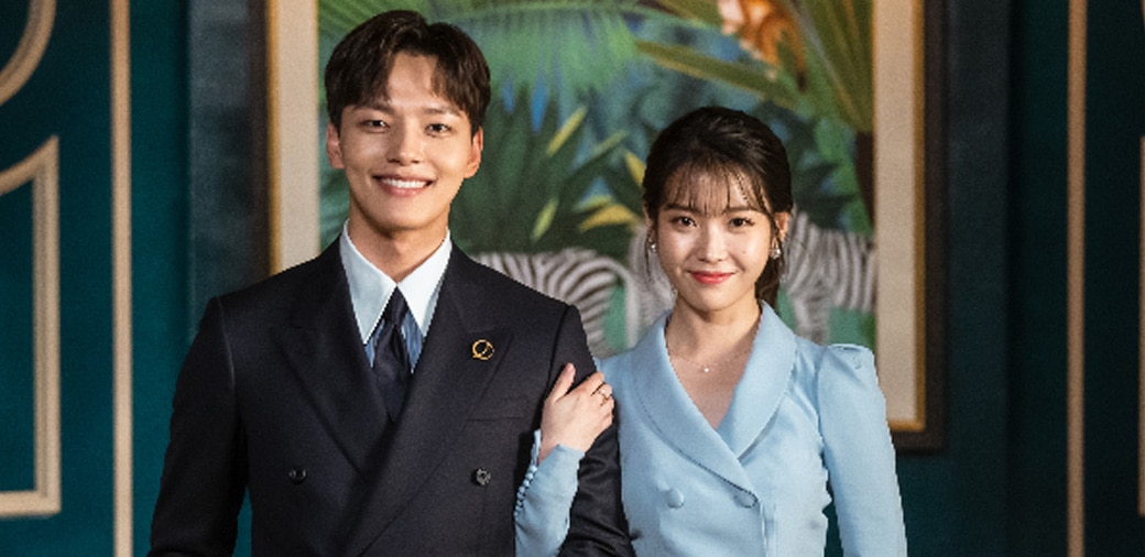 ABS-CBN to premiere Korea's biggest Fantasy-Romance Drama in 2019
